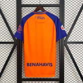 Málaga CF 2025-2026 away